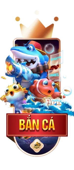 Bắn Cá