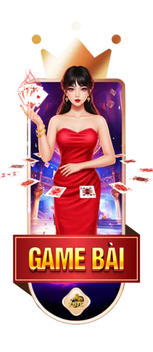 Game Bài