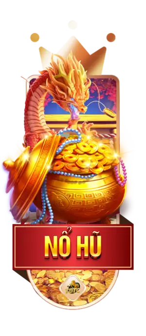 Nổ Hũ