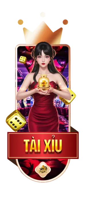 Tài Xỉu