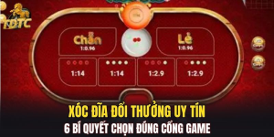 Xóc Đĩa đổi thưởng uy tín