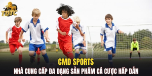 CMD Sports